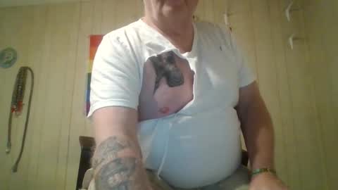 chaz online show from 04.23.26