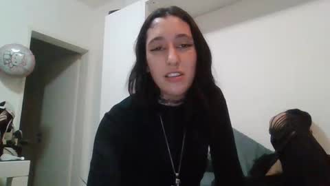 Snapshot of playboyconejita chatting on 09.15.25 playboyconejita online show from 09.15.25