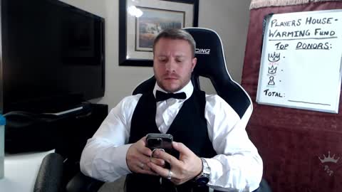 Player online show from 02.05.25