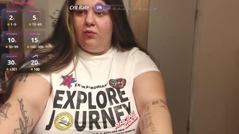 playful_allexys online show from 12.16.24
