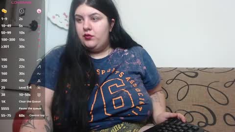 playful_allexys online show from 01.17.25
