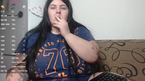 playful_allexys online show from 01.18.25