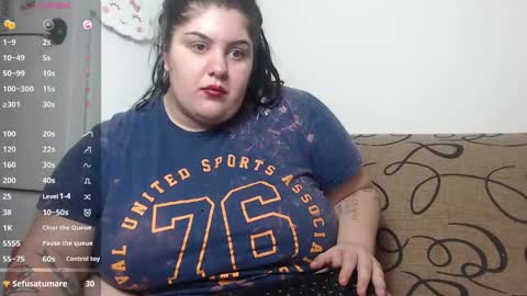playful_allexys online show from 01.19.25