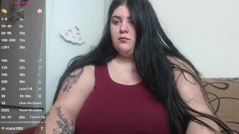playful_allexys online show from 01.25.25