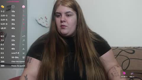 playful_allexys online show from 02.03.25