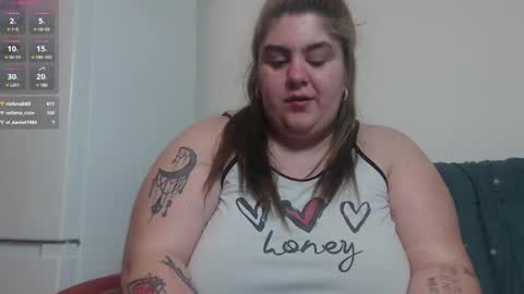 playful_allexys online show from 03.10.25