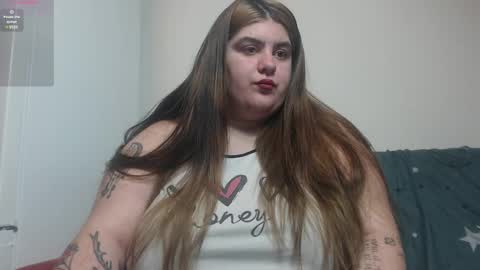 playful_allexys online show from 03.11.25