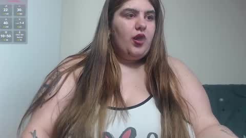 playful_allexys online show from 03.11.25