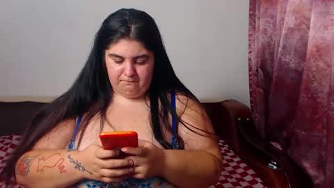 playful_allexys online show from 09.18.25