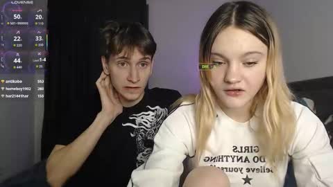 Johnny online show from 11.15.25