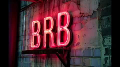 LUCY XXX online show from 12.23.25