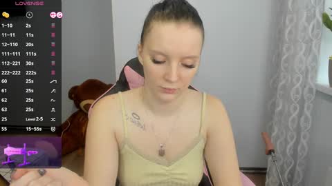 Masha online show from 12.14.24