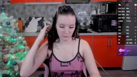 Masha online show from 12.16.24