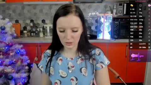 Masha online show from 12.17.24