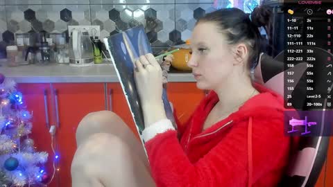 Masha online show from 12.19.24