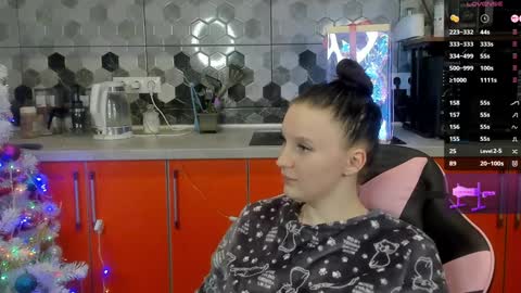 Masha online show from 12.21.24