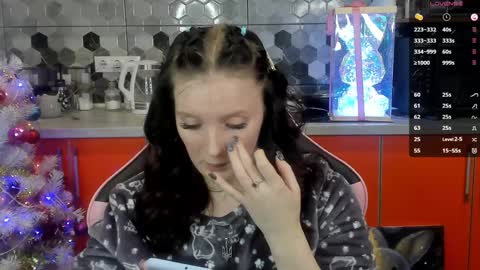 Masha online show from 12.21.24