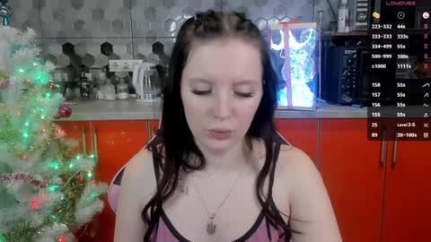 Masha online show from 12.22.24