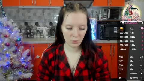 Masha online show from 12.23.24