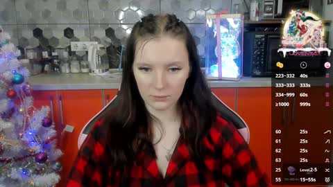 Masha online show from 12.24.24