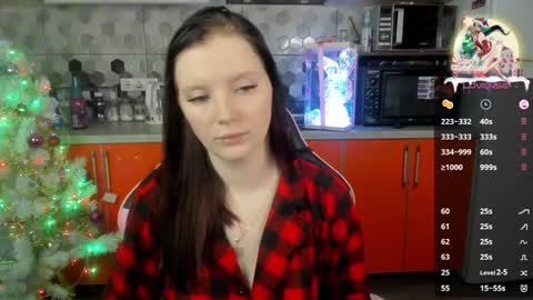 Masha online show from 12.25.24