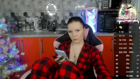 Masha online show from 12.26.24