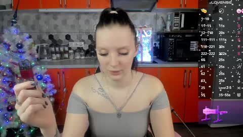 Masha online show from 12.28.24
