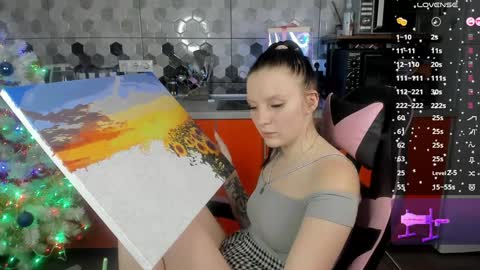 Masha online show from 12.29.24