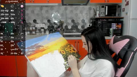 Masha online show from 01.04.25