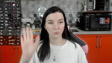 Masha online show from 01.04.25