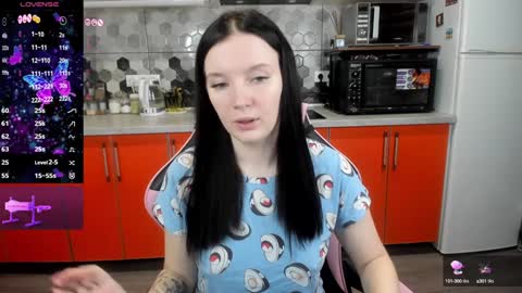 Masha online show from 01.18.25