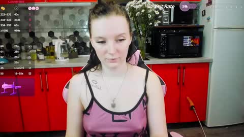 Masha online show from 02.12.25