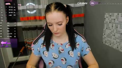 Masha online show from 02.16.25