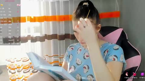 Masha online show from 02.17.25