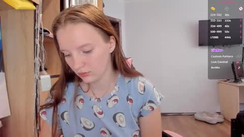 Masha online show from 09.15.25