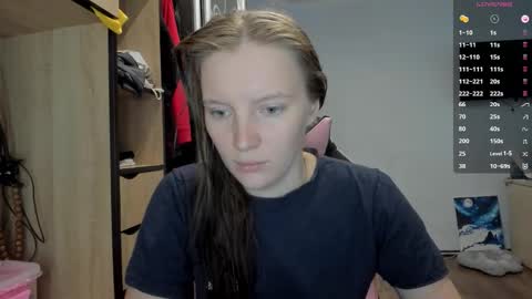 Masha online show from 09.18.25