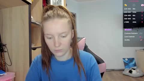 Masha online show from 09.28.25