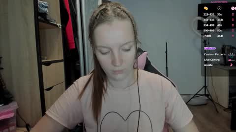 Masha online show from 10.12.25