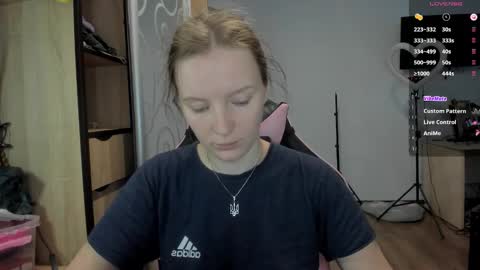 Masha online show from 10.13.25