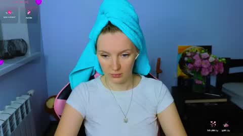 Masha online show from 07.13.26