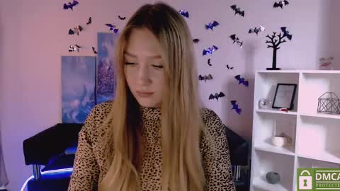 Sophie online show from 12.24.24