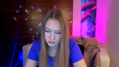 Sophie online show from 01.14.25
