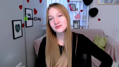 Sophie online show from 02.23.25