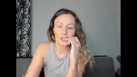 Snapshot of playfulaudrey chatting on 03.10.25 PlayfulAudrey online show from 03.10.25