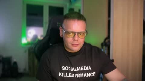 I just wanna mastrbate with you online show from 07.12.26