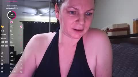 Snapshot of playfulcurvymilf chatting on 10.22.25 playfulcurvymilf online show from 10.22.25