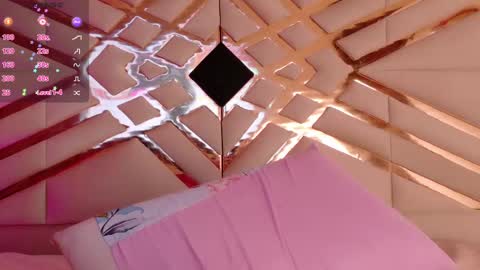 Snapshot of playfulcurvymommy chatting on 09.26.25 Scarlett online show from 09.26.25