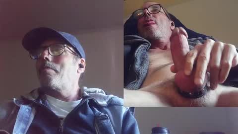 StudMan online show from 10.01.25