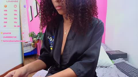SAMARA  online show from 01.22.25