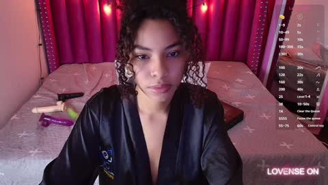 SAMARA  online show from 01.30.25